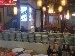 -赵家院子佬火锅(重庆总店)