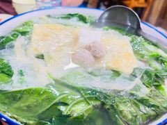 -涵家味土菜馆·徽州一绝臭鳜鱼(三河古镇店)