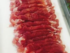 -北门涮肉·铜锅涮肉(南锣鼓巷店)