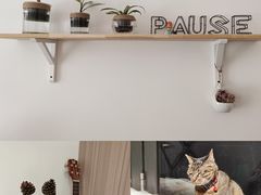 -PAUSE CAFE(南秀村店)