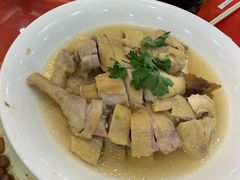 -银都上海菜馆(粤海东路店)