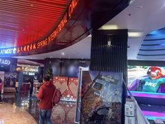 -春天国际影城(中庚漫游城杜比全景声店)