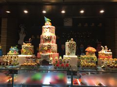 -富力希尔顿酒店·地阔自助餐厅