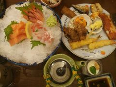-松子料理(华威桥店)