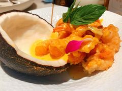 -金椰壳· 大厨新加坡菜(壹方城店)