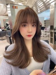 -icare美发沙龙