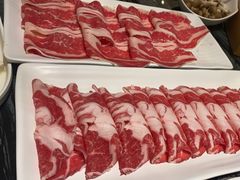 -大渔小鲜火锅店