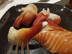 北极贝-白天鹅宾馆·流浮阁咖啡厅