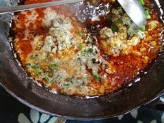 -张关合渣(航空大道店)