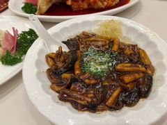-得月楼·省级非遗·传统苏帮菜(观前店)