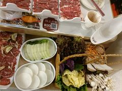 -潮正和潮汕牛肉火锅·老字号(番禺万达店)