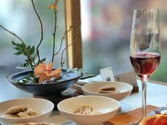 -鲤院·新中式美学·庭院餐厅(夫子庙店)