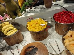 -纽斯特牛排自助餐厅(浦江万达店)