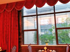 -启东恒大酒店·吕四渔号海鲜餐厅