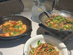 -费大厨辣椒炒肉(黄兴中心广场店)