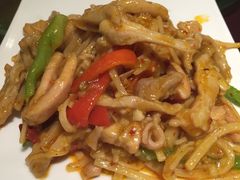-马凯餐厅(长椿街店)