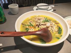 -晓淮山·扬州早茶·淮扬菜(龙阳广场店)