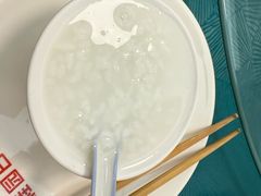 -桂园白粥·潮汕老味道