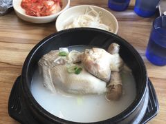 -东大门市场