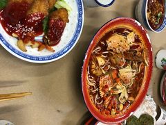 -老三样·旧食新味(万寿宫店)