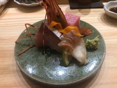 -鮨青(恒基名人购物中心店)