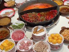 -江北北火锅馆·公路夜市(魏公村店)