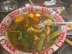 -破店肥哈·东北烧烤·夜宵(南山保利店)