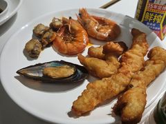 -朗丽兹餐厅