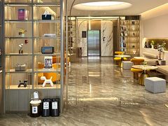 -广州北京路步行街公园前地铁站宜致美居