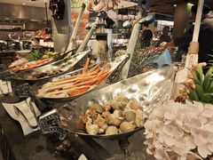 -金海湾自助餐厅(金陵饭店)