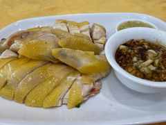 -巫记鸡饭店