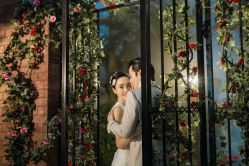 -太古映画婚纱摄影(天河店)