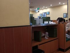 -萨莉亚意式餐厅(苏州食百家店)