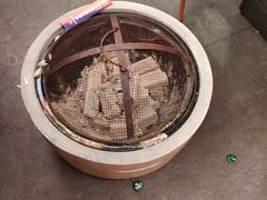 -何师烧烤Pro ·川味烧烤代表品牌(太古里旗舰店)