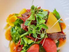 -牛排家(北京长安街英皇集团中心店)