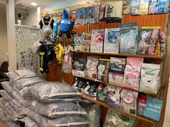 -宠颐生汉谟拉比宠物医院