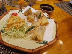 -松川日本料理(长沙路店)