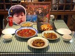 -玉桥餐厅(天坛店)