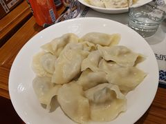 -东方饺子王(顺义石门店)