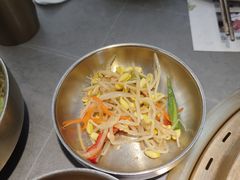 -明洞王妃家烤肉(苏州中心星悦汇店)