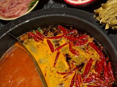 -蜀大侠火锅(总府路店)