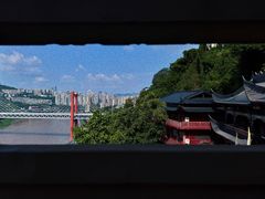 -龙泉洞(沙坪坝区)