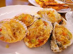 -禾斗海鲜自助(城阳宝龙店)
