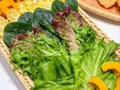 -犇鼎牛潮汕牛肉火锅(新辰里学清路店)
