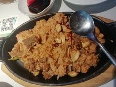 -豪客来牛排(雄峰城店)