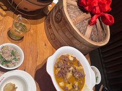 -渔乡米香·剁椒鱼头(四方坪店)