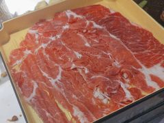 -享遇.锅姥姥牛排海鲜自助(小寨店)