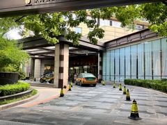 -北京西国贸大酒店