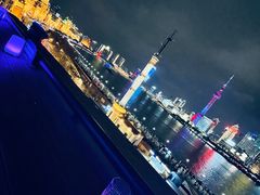 -外滩8号 whisky bar(金延大厦店)