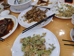 -鹏城人家海鲜酒家·23年老字号(较场尾店)